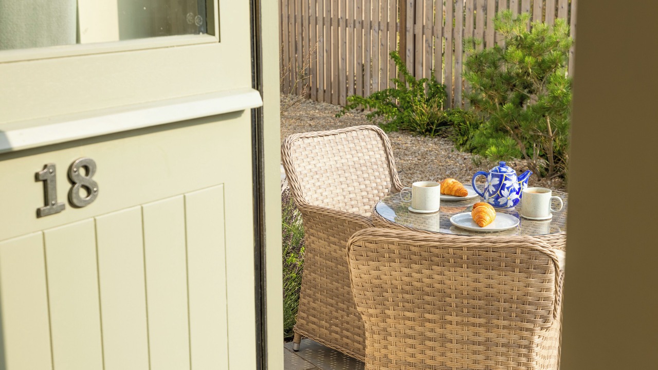 Photo of Outdoor in Burford