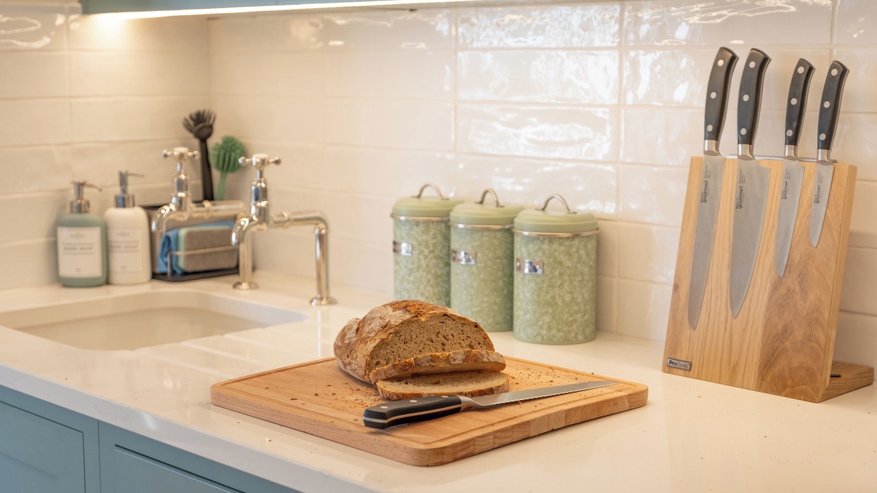 Photo of Kitchen in Burford