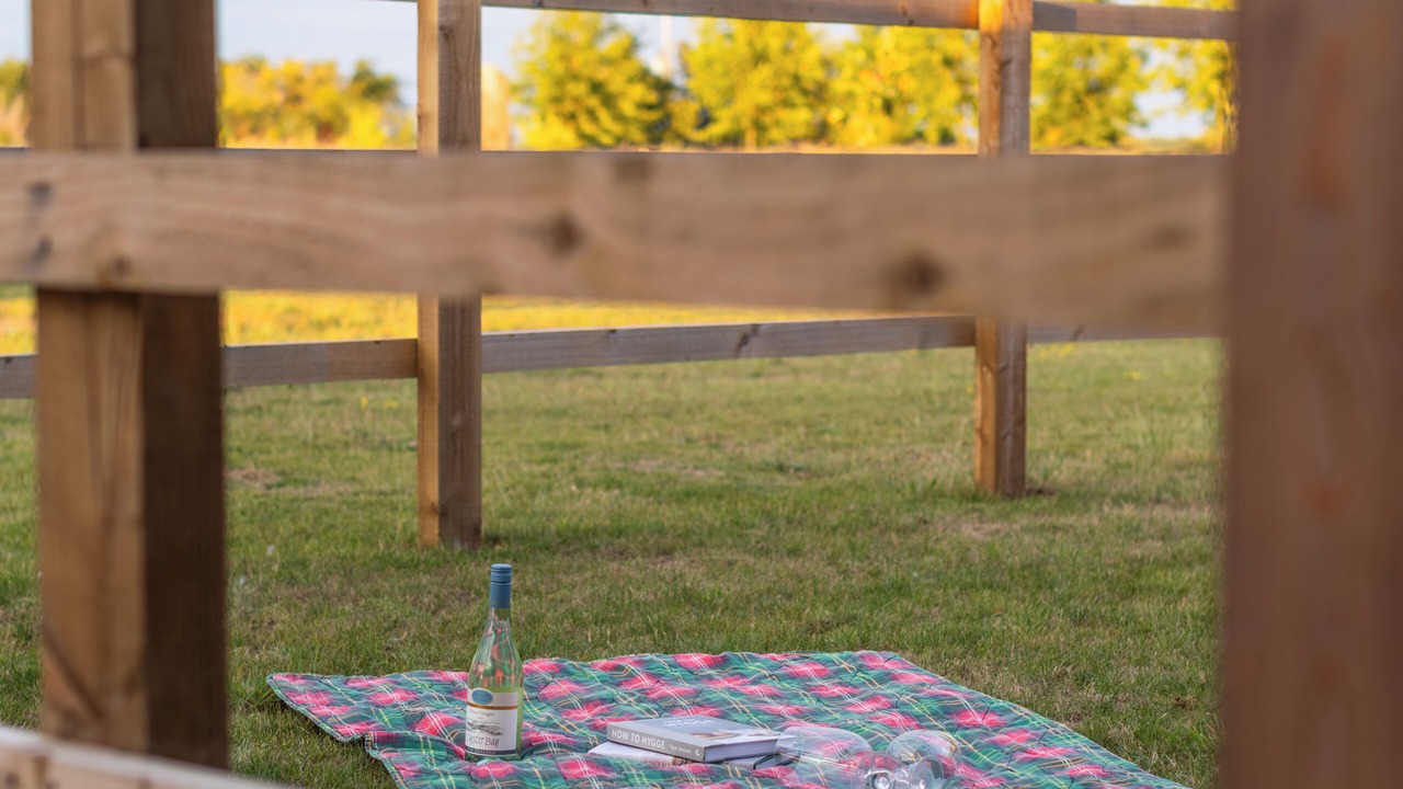 Photo of Outdoor in Burford