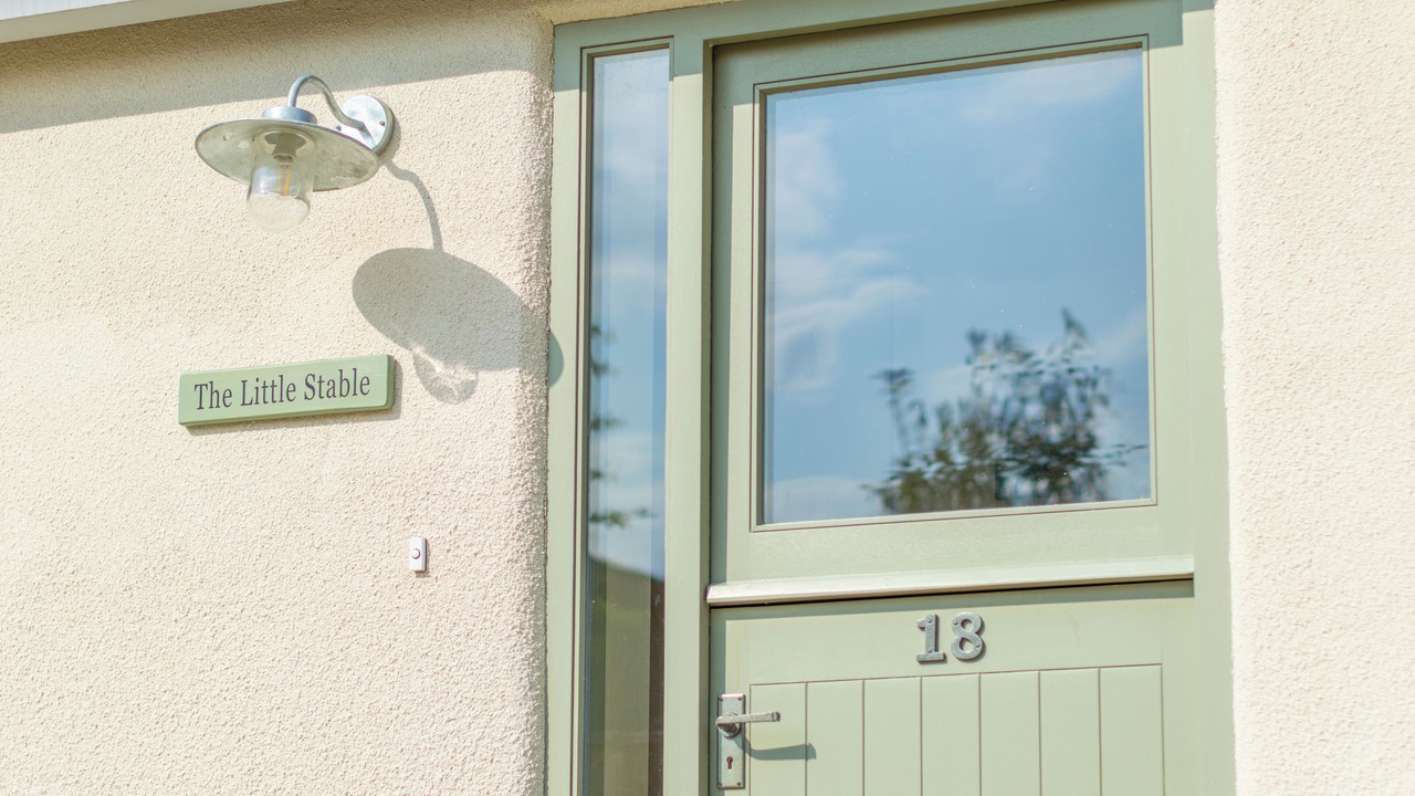 Photo of Outdoor in Burford