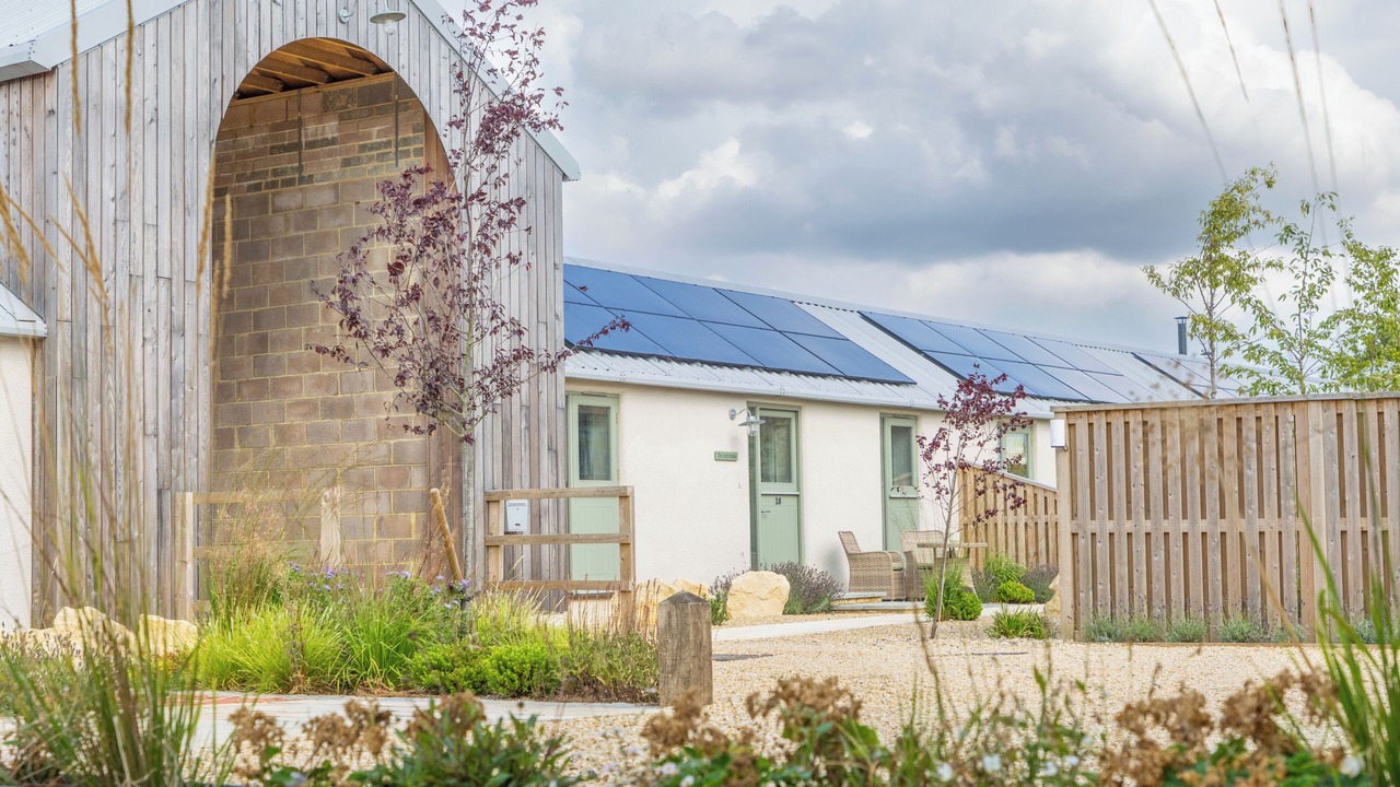 Photo of Outdoor in Burford