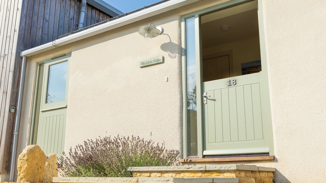 Photo of Outdoor in Burford