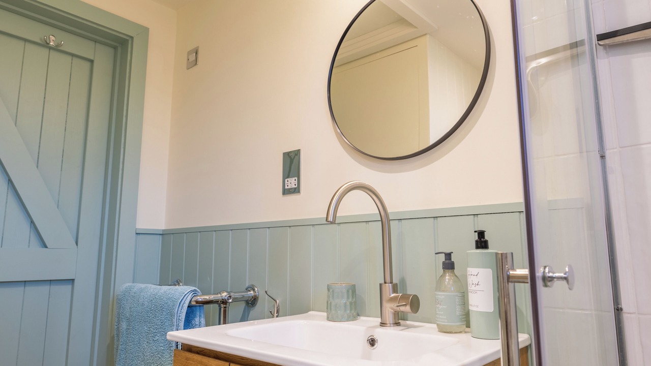 Photo of Bathroom in Burford