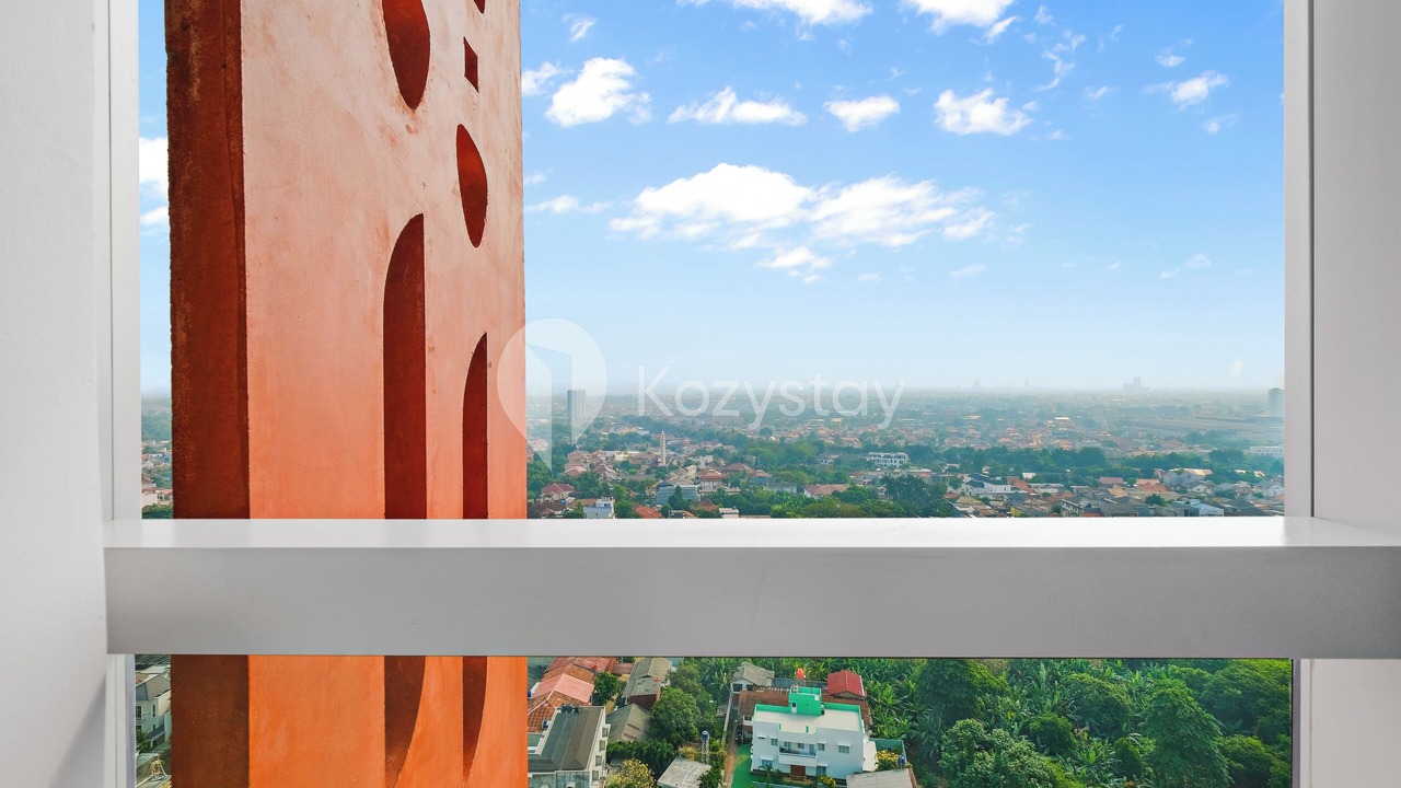 Photo of Patio Balcony in Cilandak
