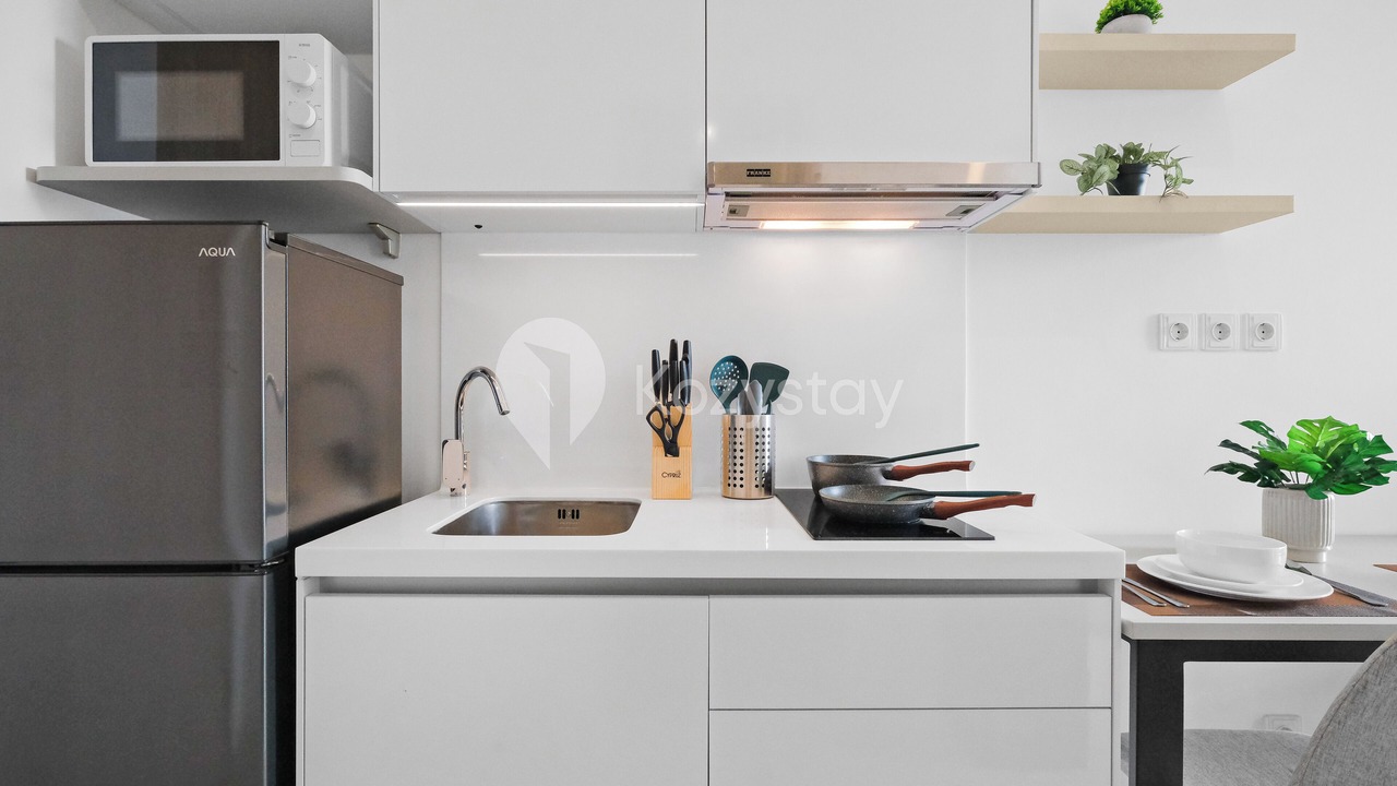 Photo of Kitchen in Cilandak