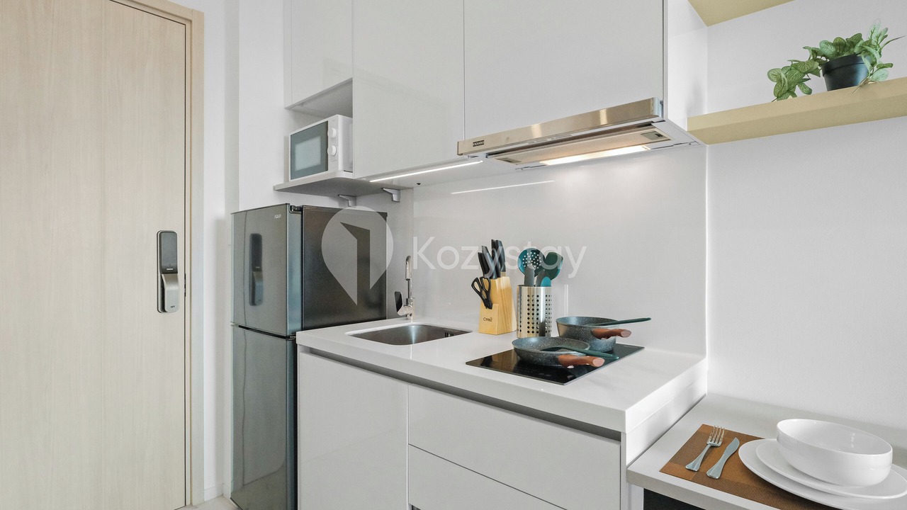 Photo of Kitchen in Cilandak