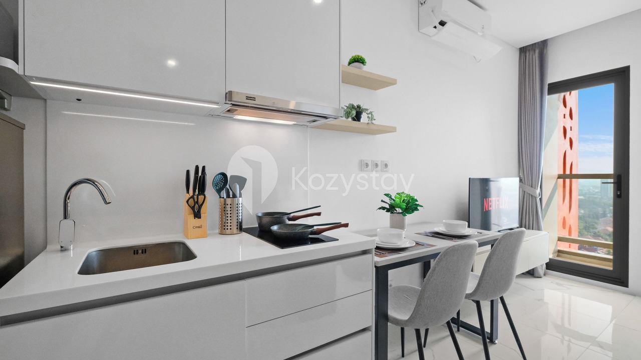 Photo of Kitchen in Cilandak