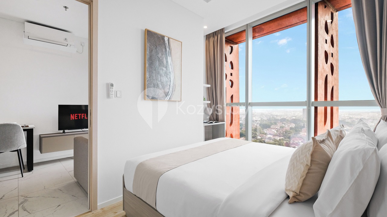 Photo of Bedroom in Cilandak