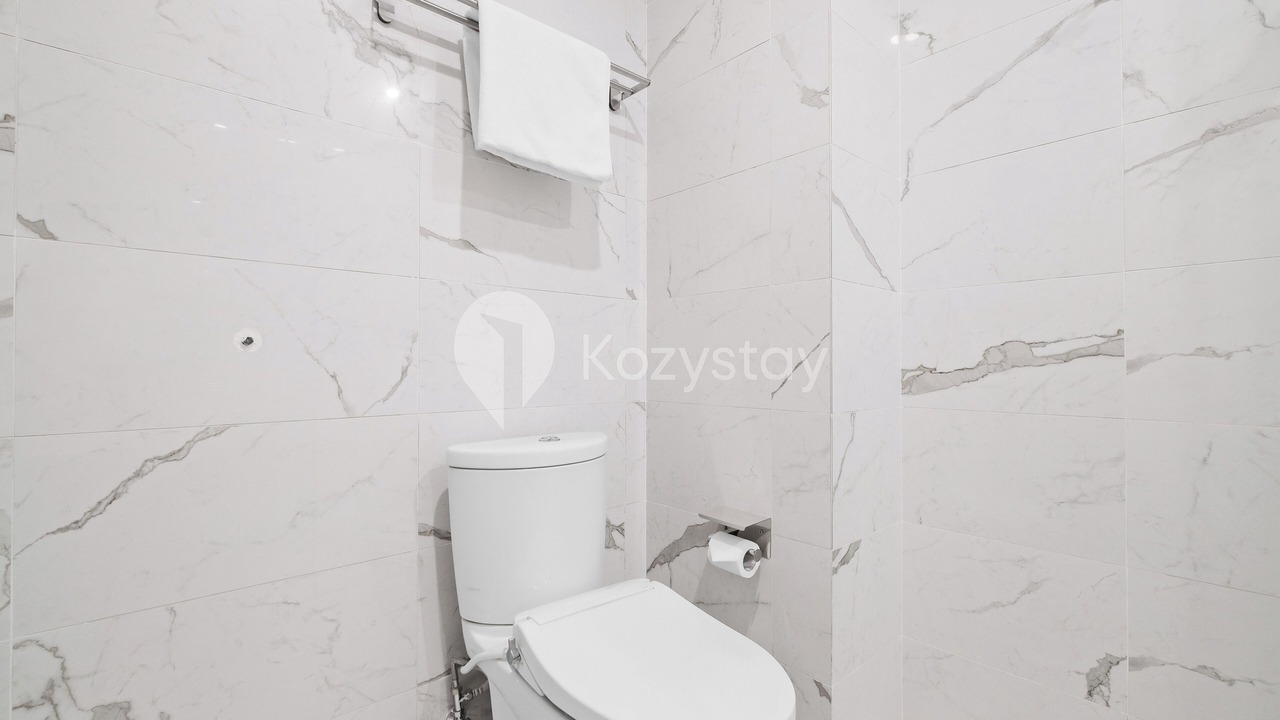 Photo of Bathroom in Cilandak