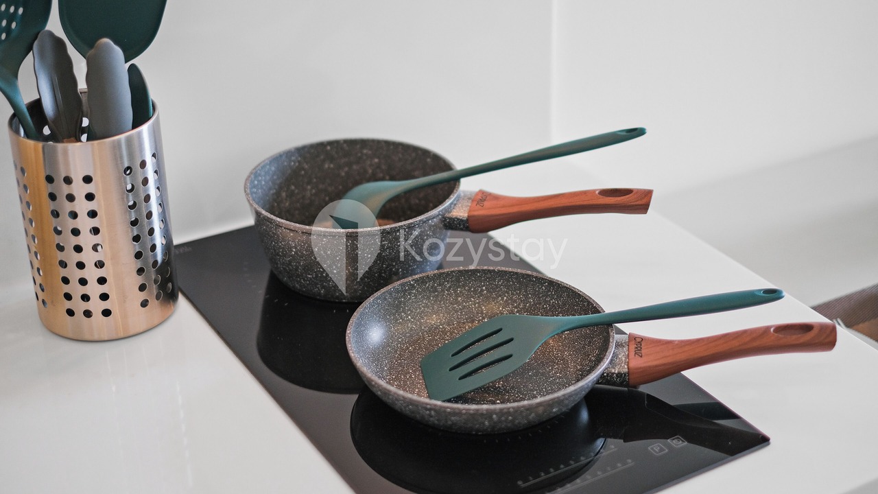 Photo of Kitchen in Cilandak
