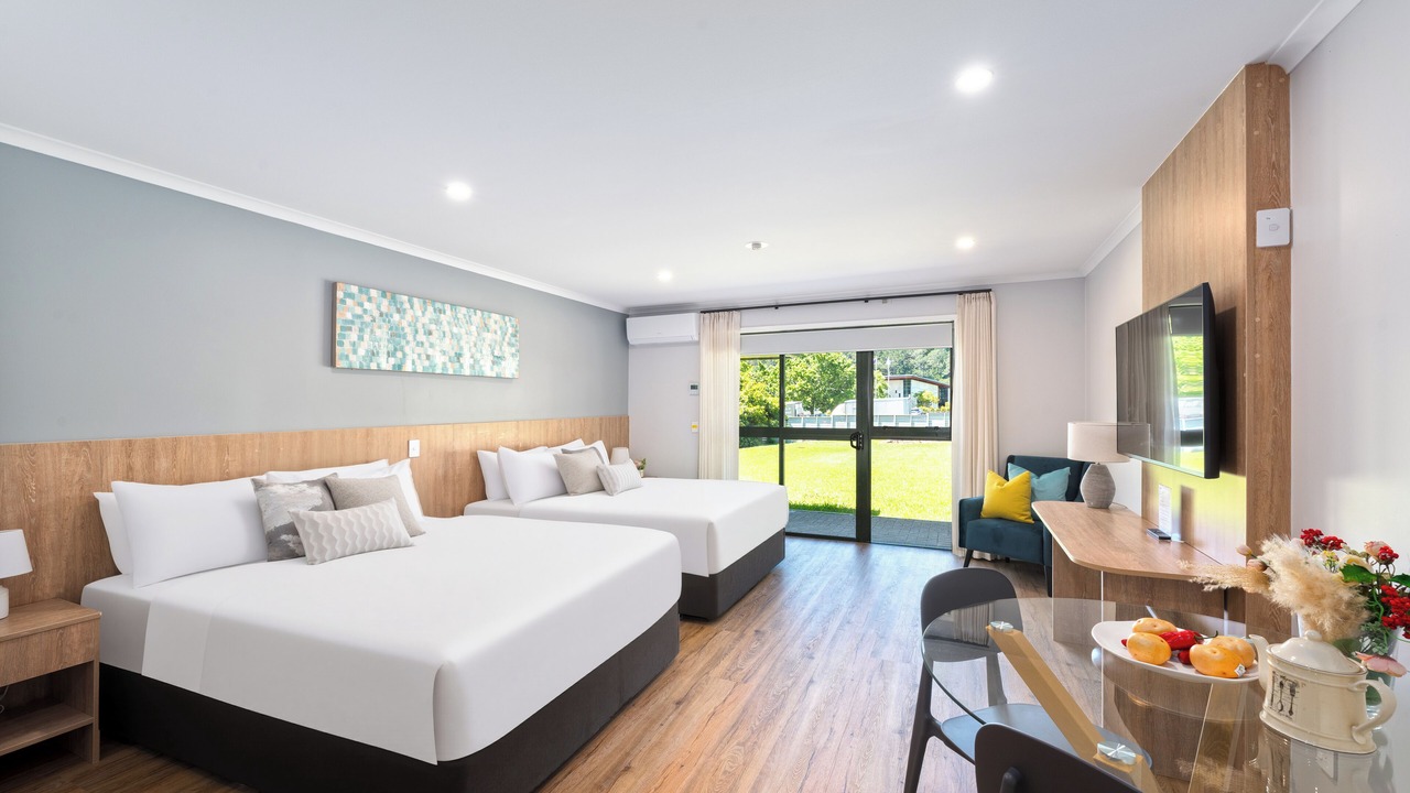 Photo of Bedroom in Albany