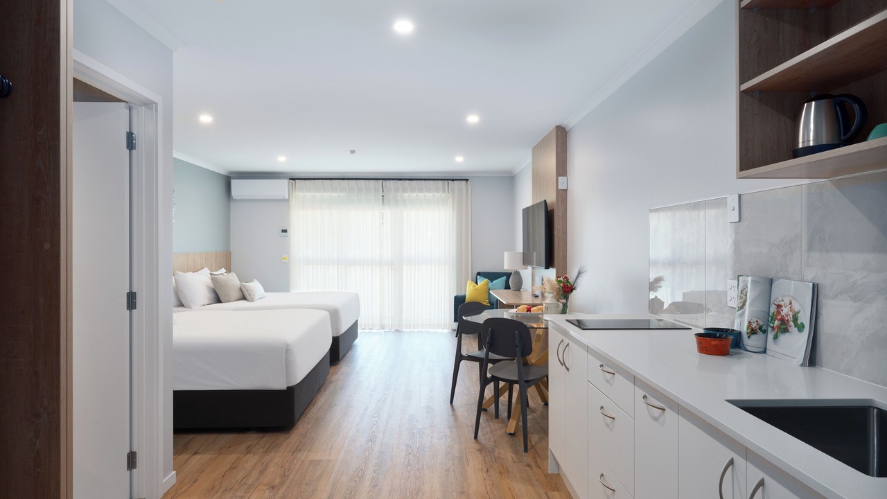 Photo of Bedroom in Albany