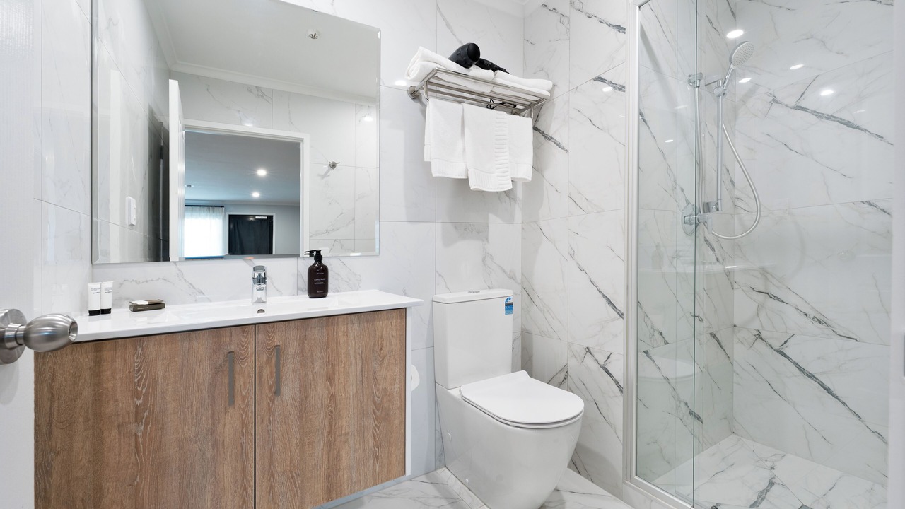 Photo of Bathroom in Albany