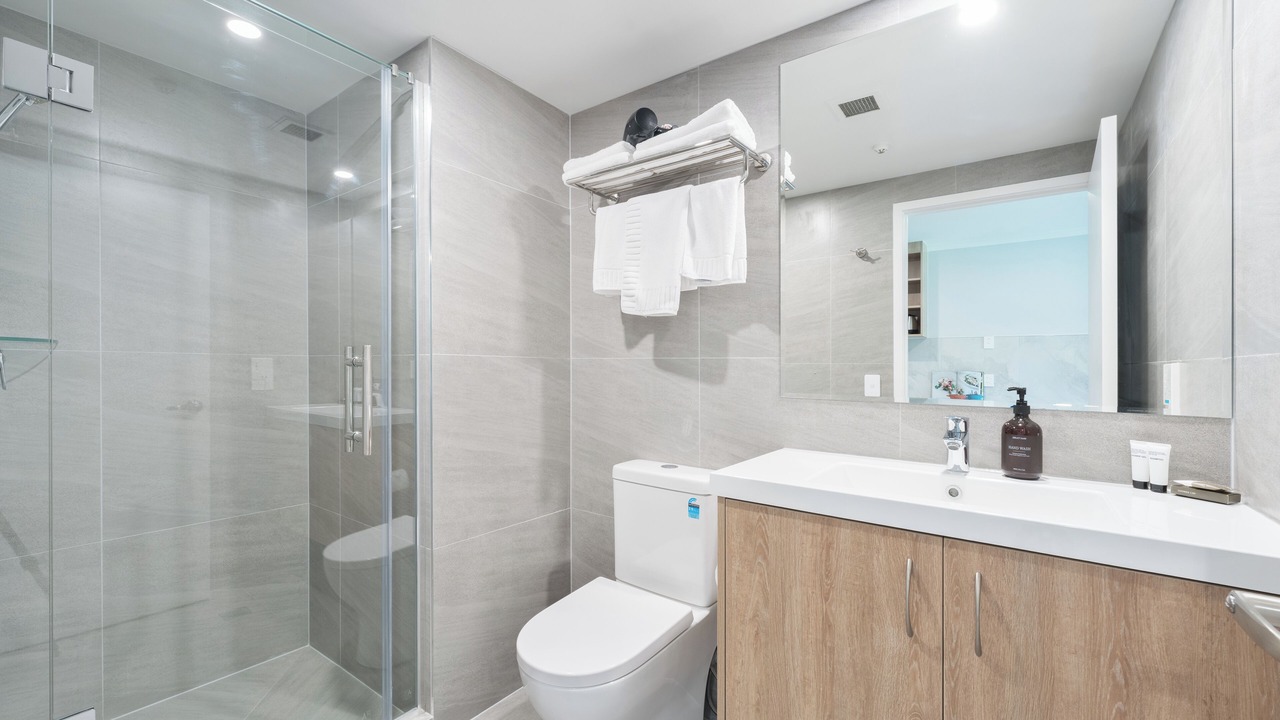 Photo of Bathroom in Albany