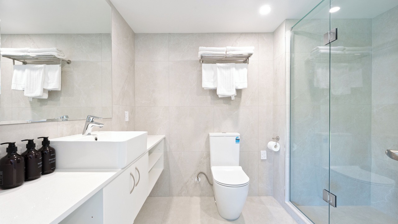 Photo of Bathroom in Albany