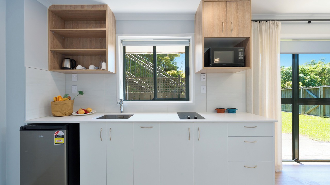 Photo of Kitchen in Albany