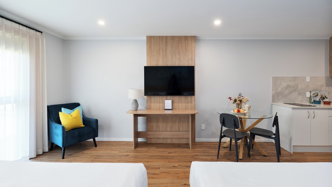 Photo of Bedroom in Albany