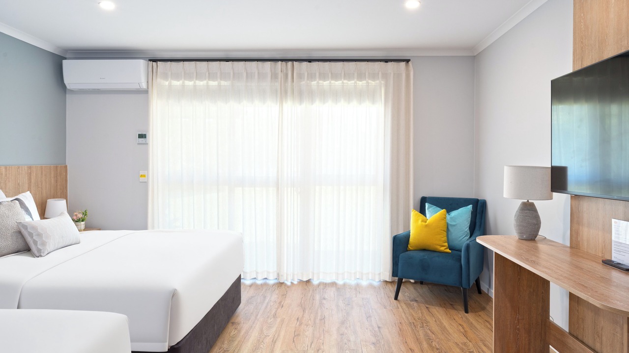 Photo of Bedroom in Albany