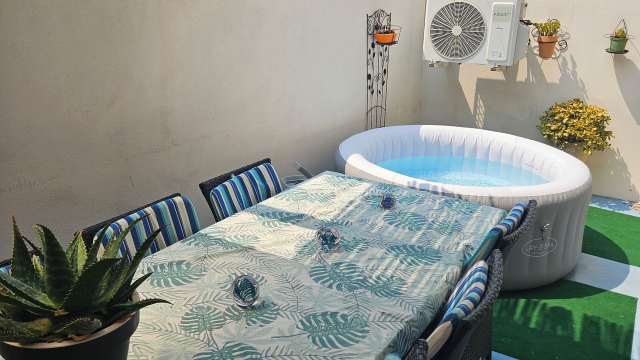 Photo of Bedroom in Lezignan-Corbieres