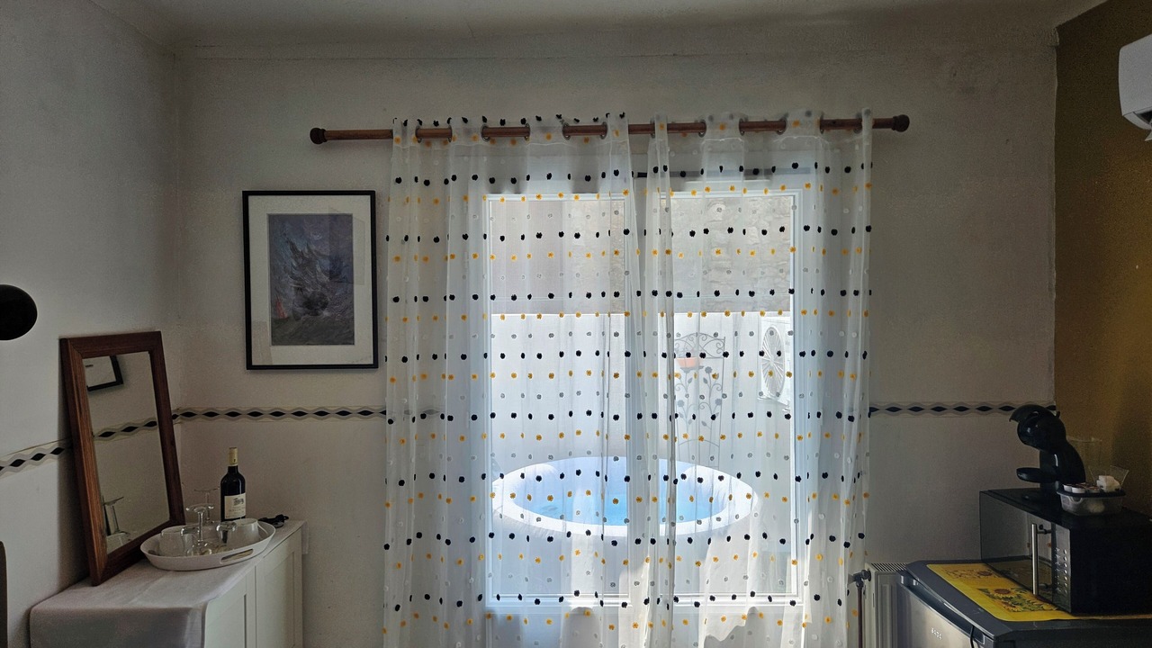 Photo of Bedroom in Lezignan-Corbieres