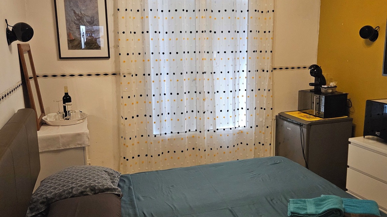 Photo of Bedroom in Lezignan-Corbieres
