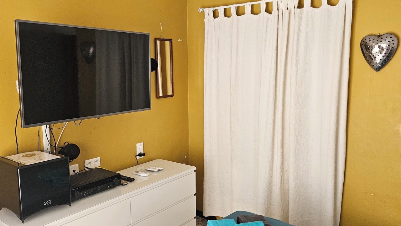 Photo of Bedroom in Lezignan-Corbieres
