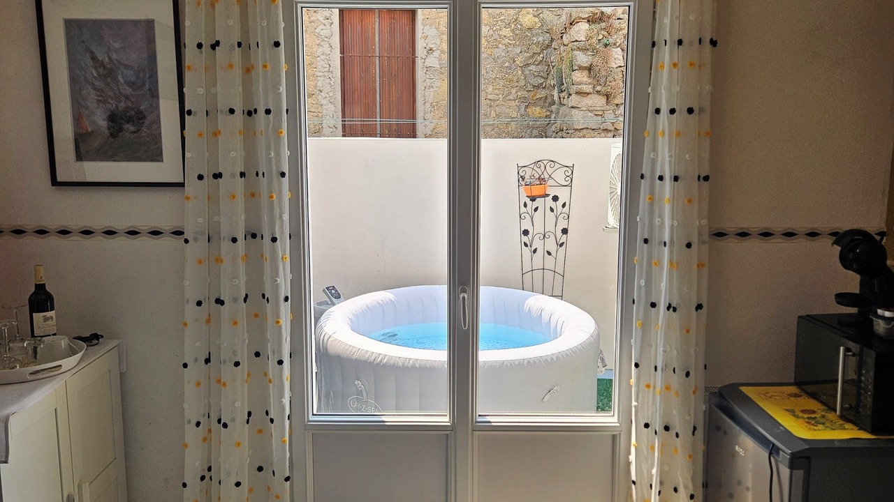 Photo of Bedroom in Lezignan-Corbieres