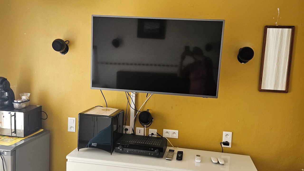 Photo of Bedroom in Lezignan-Corbieres