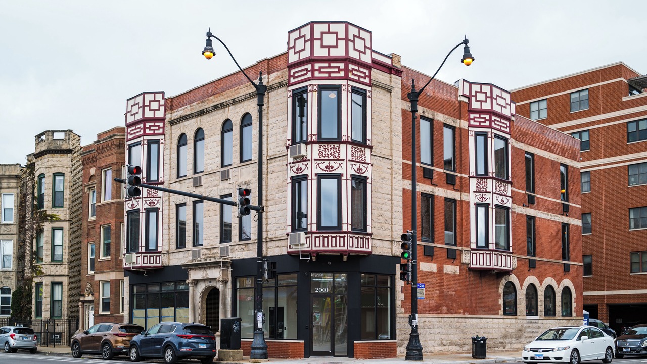 Photo of Outdoor in Palmer Square