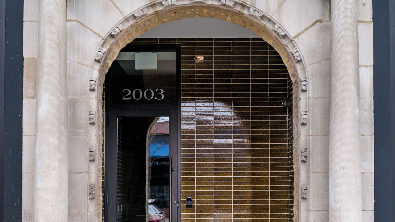 Photo of Outdoor in Palmer Square