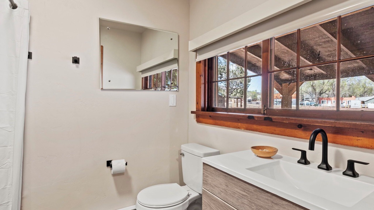 Photo of Bathroom in Colorado Springs