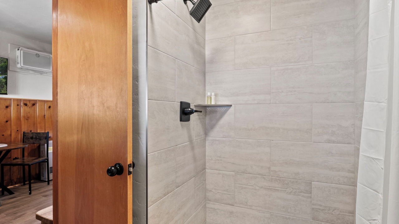 Photo of Bathroom in Colorado Springs