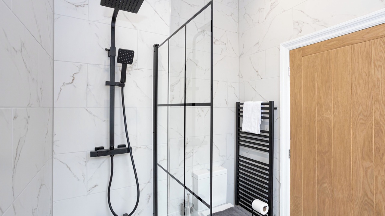 Photo of Bathroom in Little Hulton