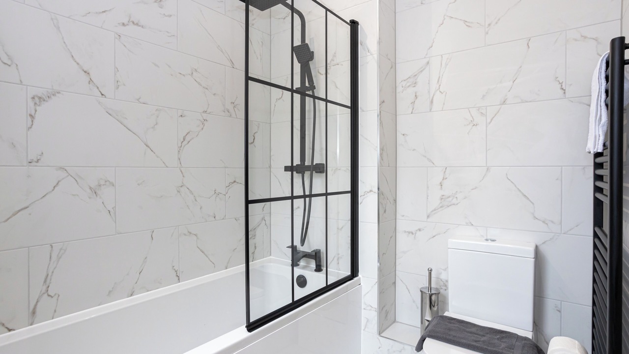 Photo of Bathroom in Little Hulton