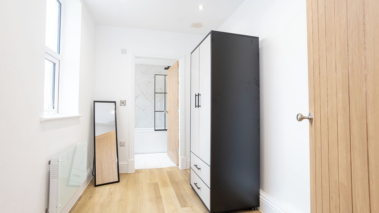 Photo of Others in Little Hulton