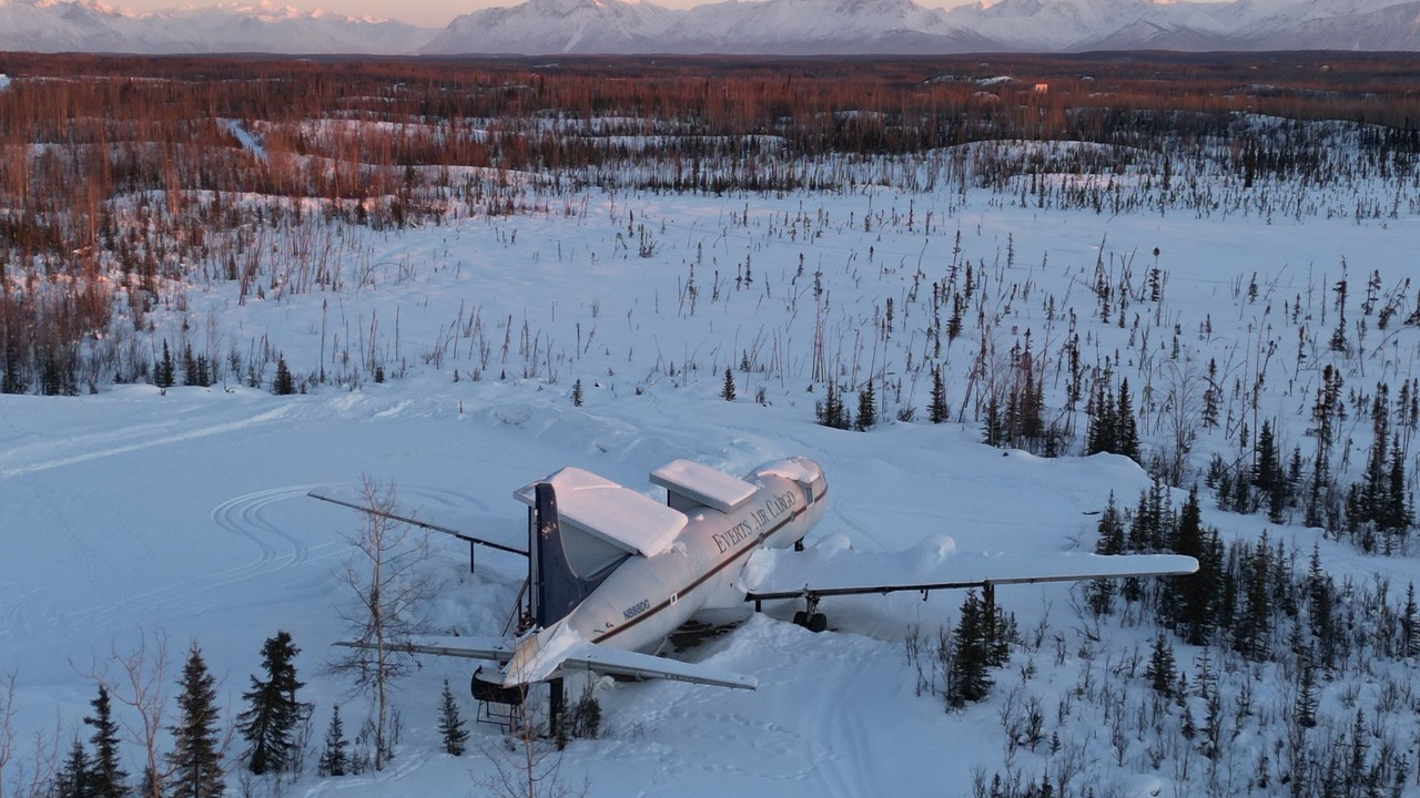 Photo of Outdoor in Big Lake