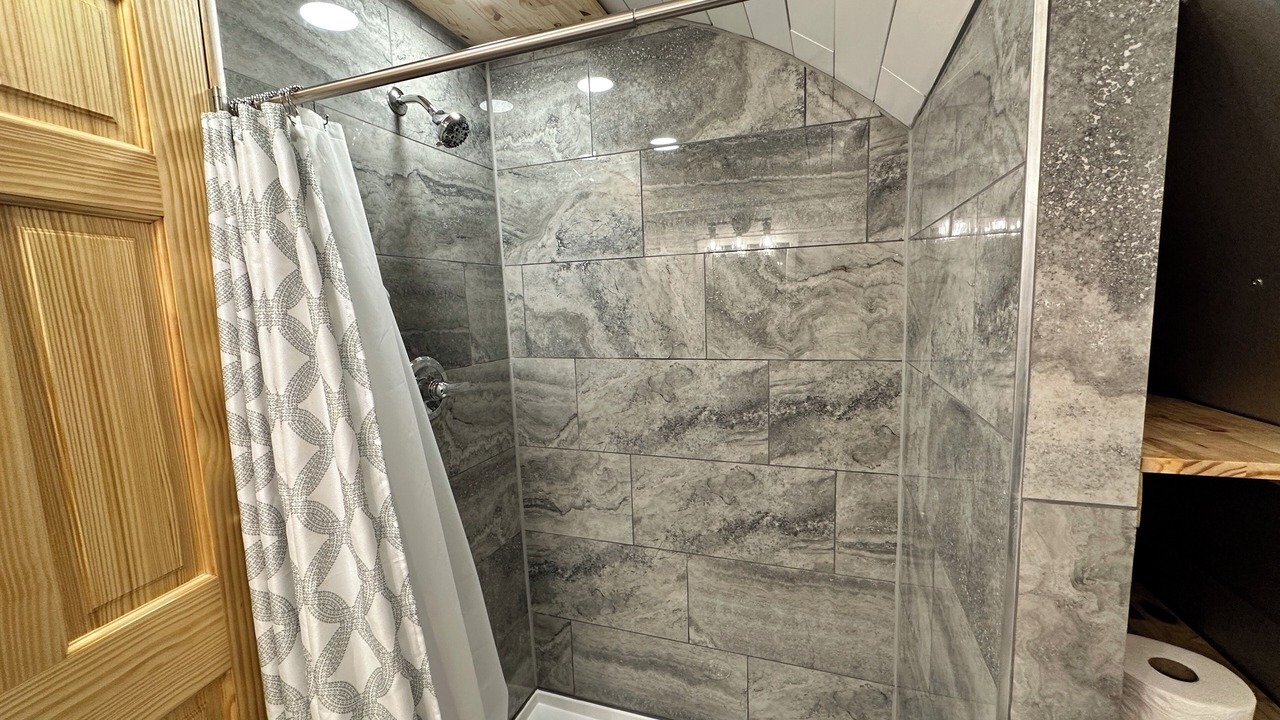Photo of Bathroom in Big Lake