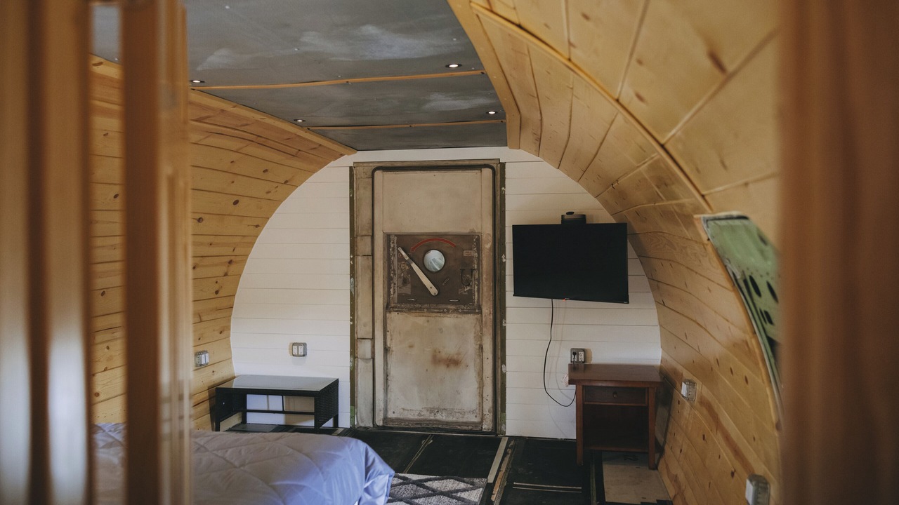 Photo of Bedroom in Big Lake
