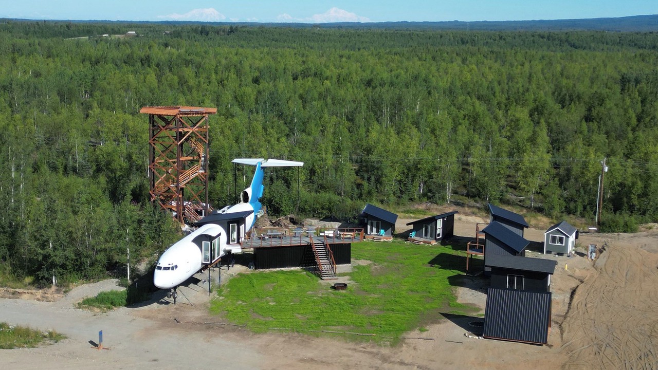 Photo of Outdoor in Big Lake