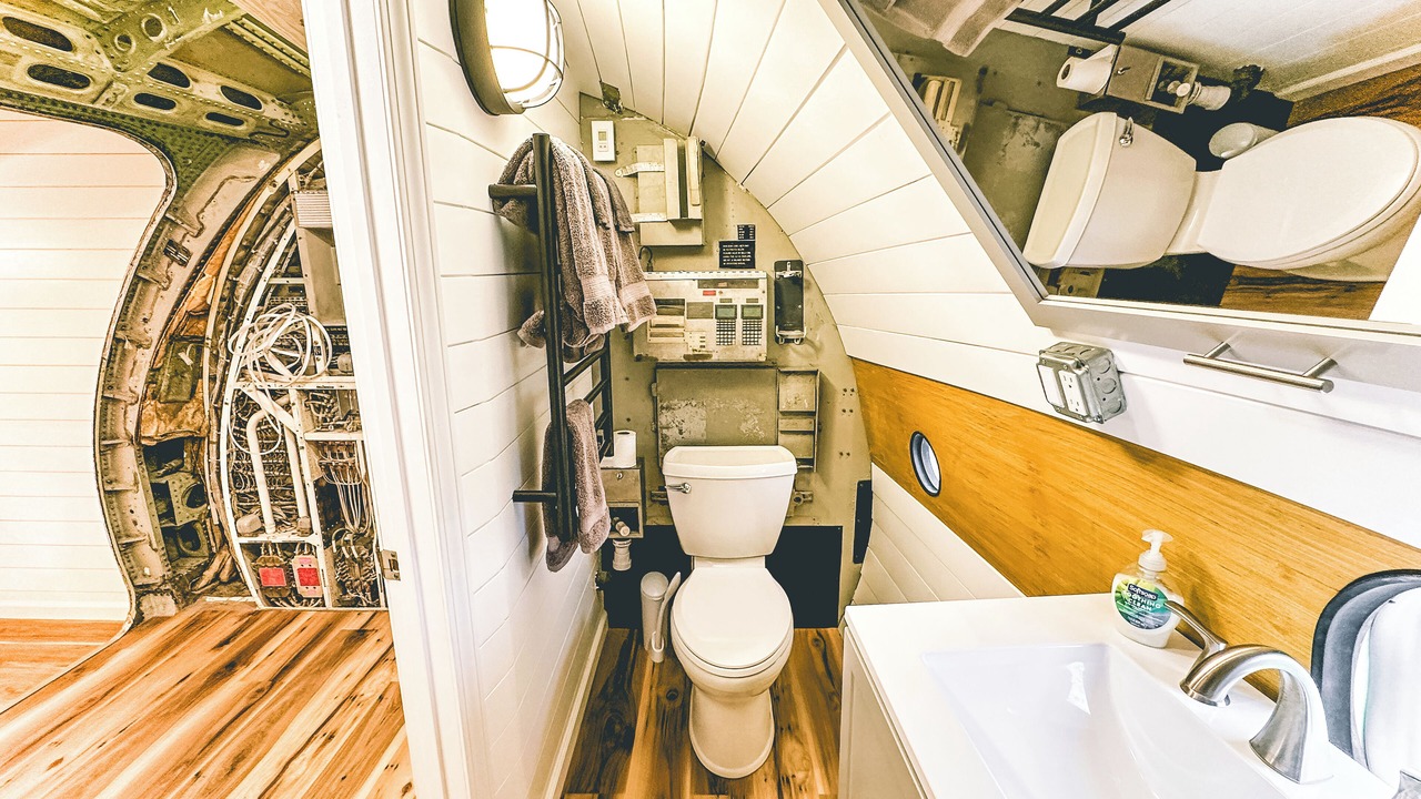 Photo of Bathroom in Big Lake