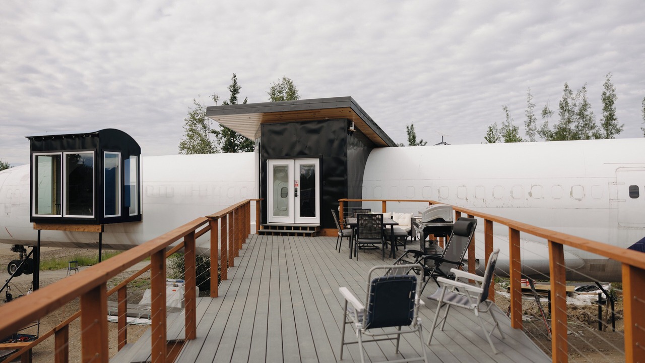 Photo of Bedroom in Big Lake