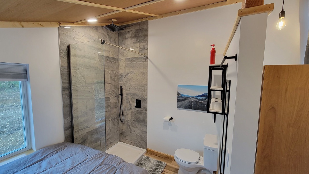 Photo of Bathroom in Big Lake