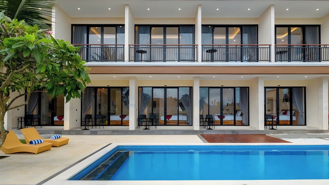 Photo of Outdoor in Ketewel