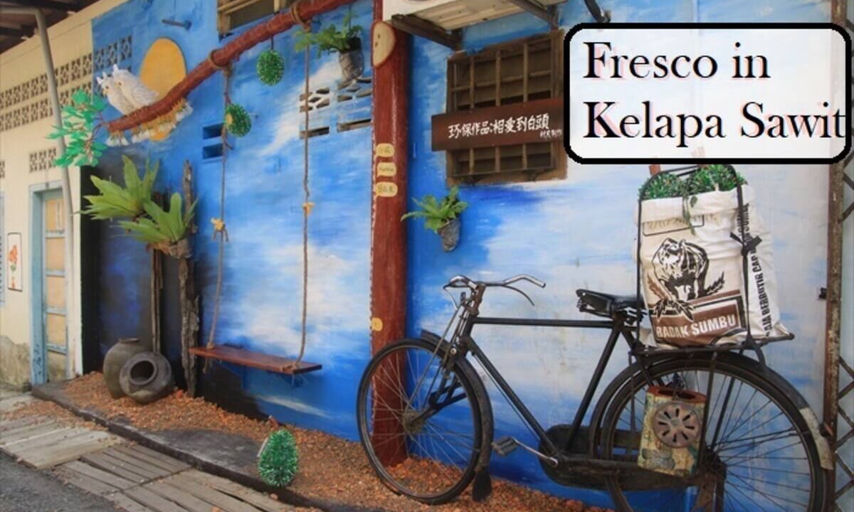 Photo of Outdoor in Daerah Kulai