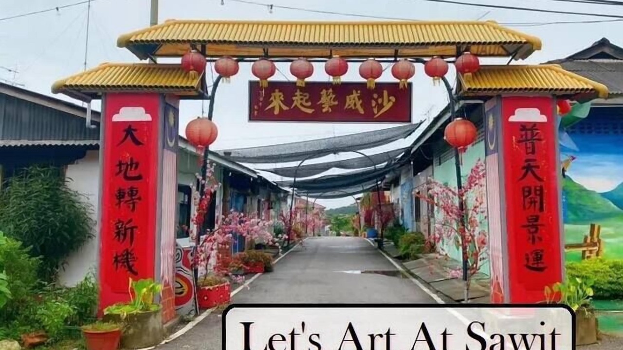 Photo of Outdoor in Daerah Kulai