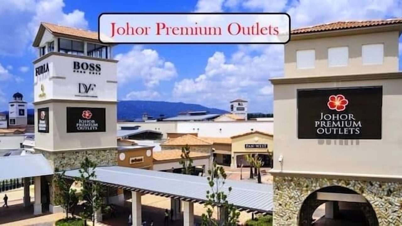 Photo of Outdoor in Daerah Kulai