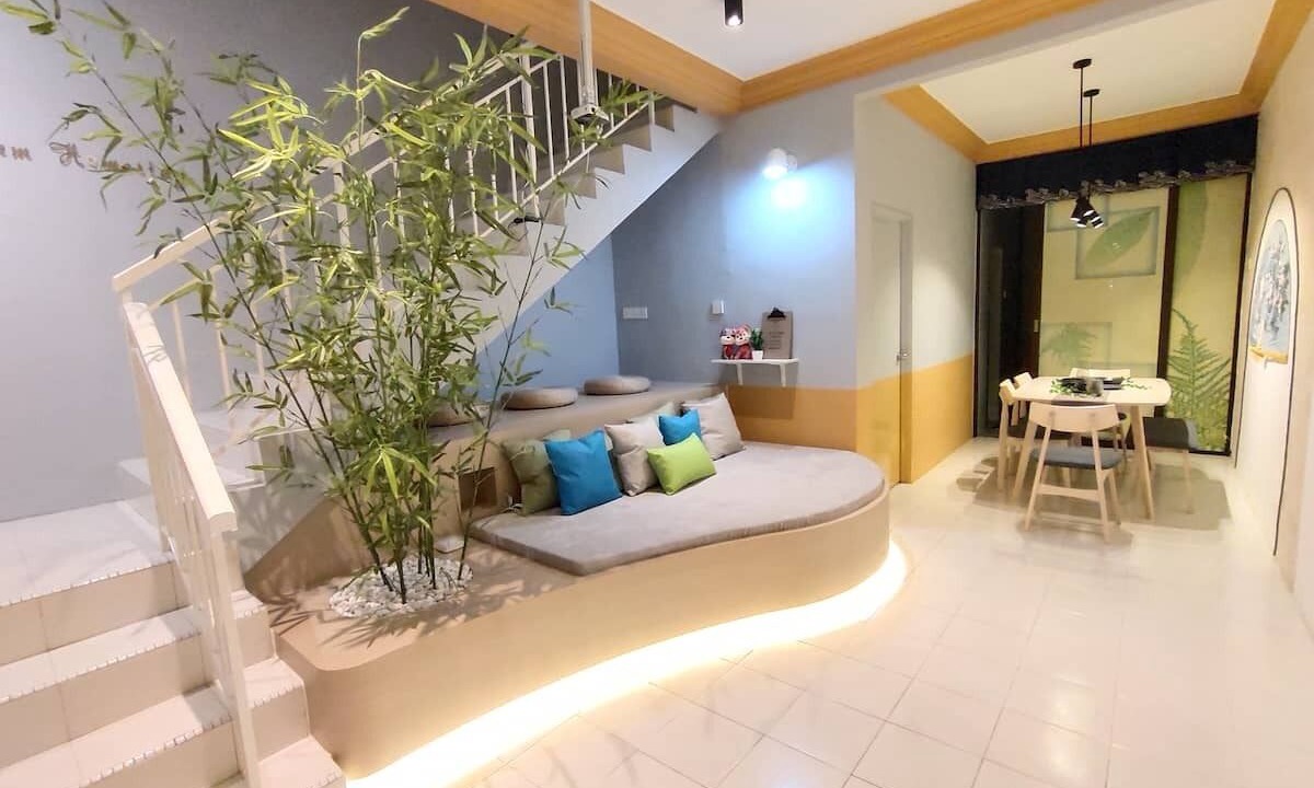 Photo of Livingroom in Daerah Kulai