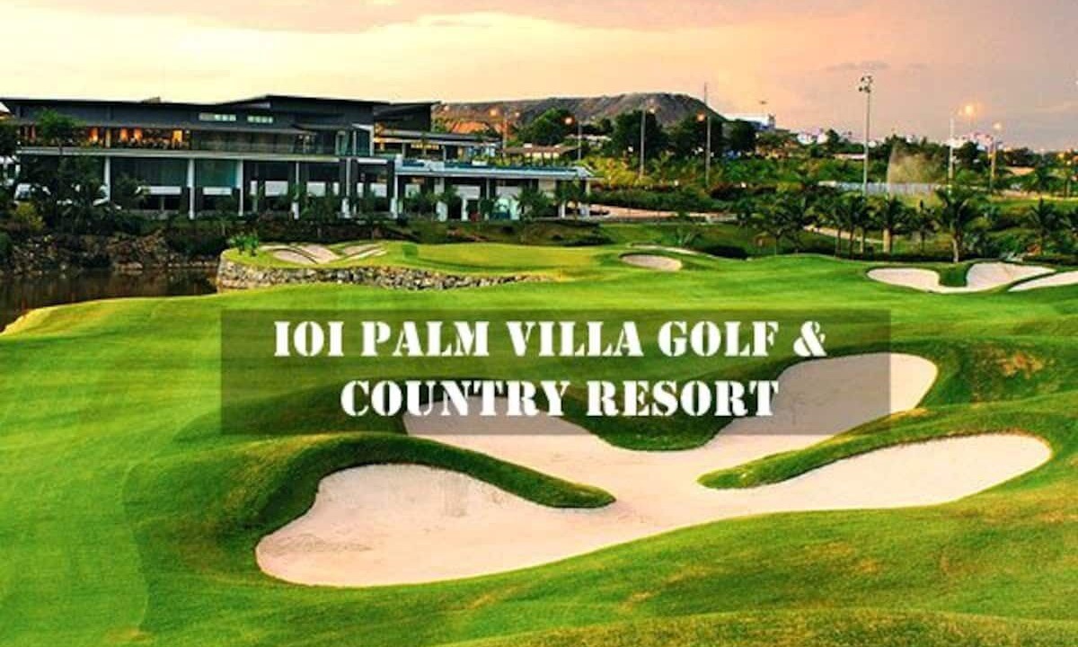 Photo of Outdoor in Daerah Kulai