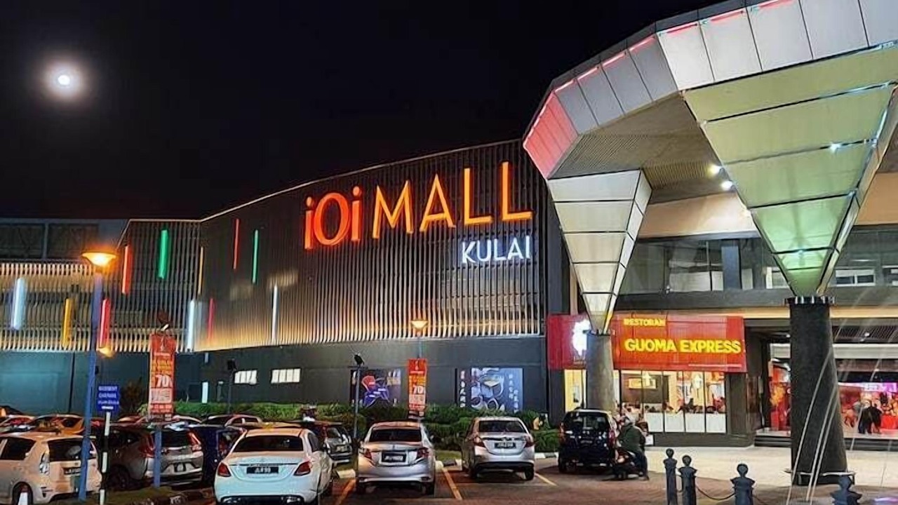 Photo of Outdoor in Daerah Kulai