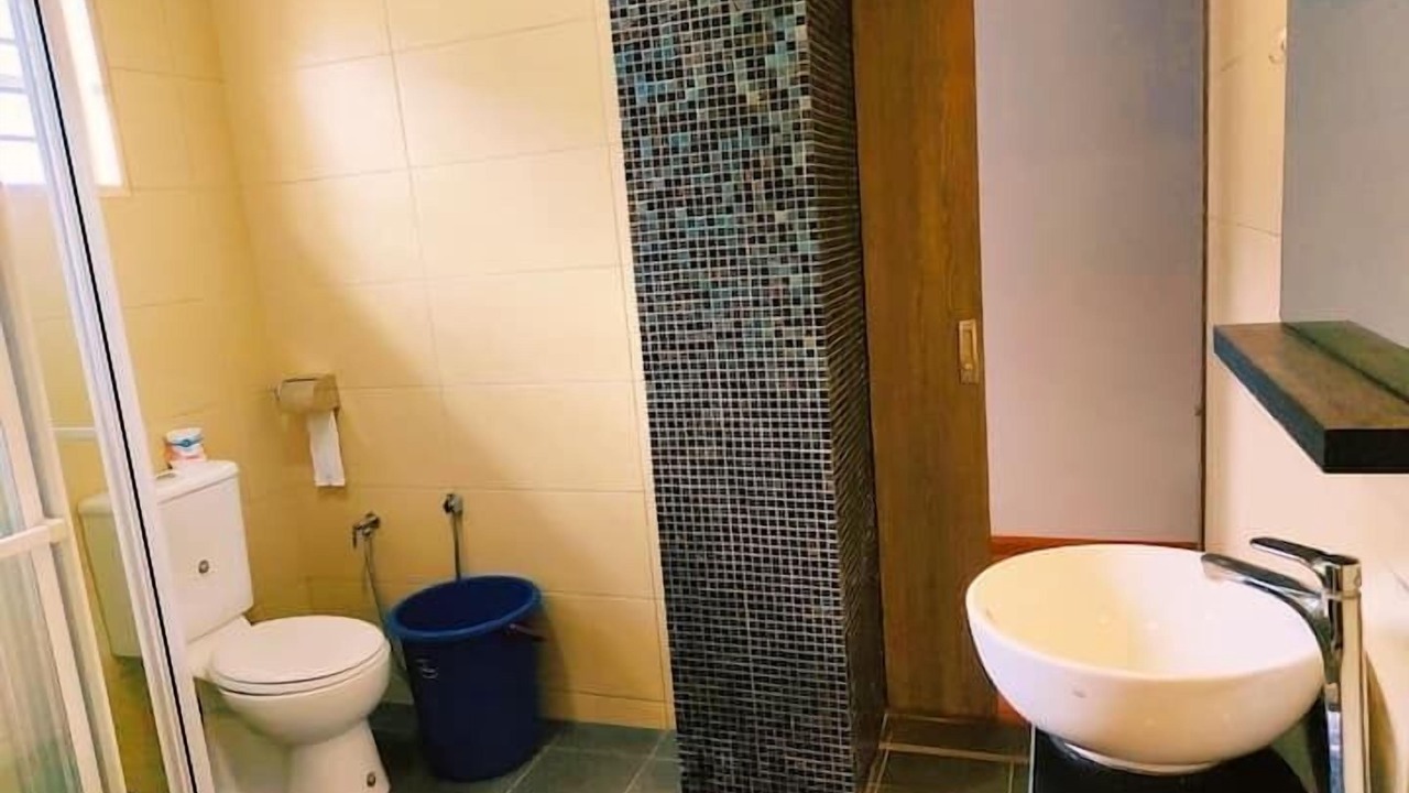 Photo of Bathroom in Daerah Kulai
